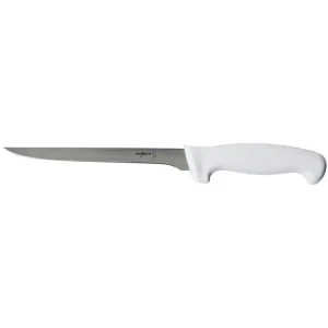 Sicut Filleting Knives|Flies<Filleting Knife 7inch White Handle