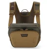 Simms Tackle Bags And Backpacks|Flies<Headwaters Chest Pack Hickory