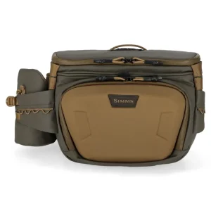 Simms Tackle Bags And Backpacks|Flies<Headwaters Hip Pack Hickory