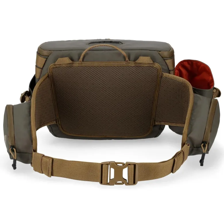 Simms Tackle Bags And Backpacks|Flies<Headwaters Hip Pack Hickory