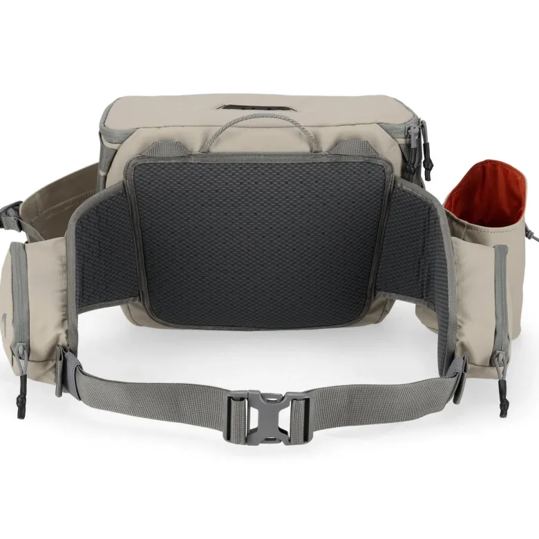 Simms Tackle Bags And Backpacks|Flies<Headwaters Hip Pack Dolomite