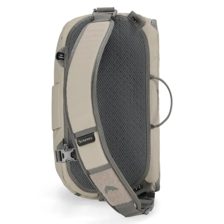 Simms Tackle Bags And Backpacks|Flies<Headwaters Sling Pack Dolomite