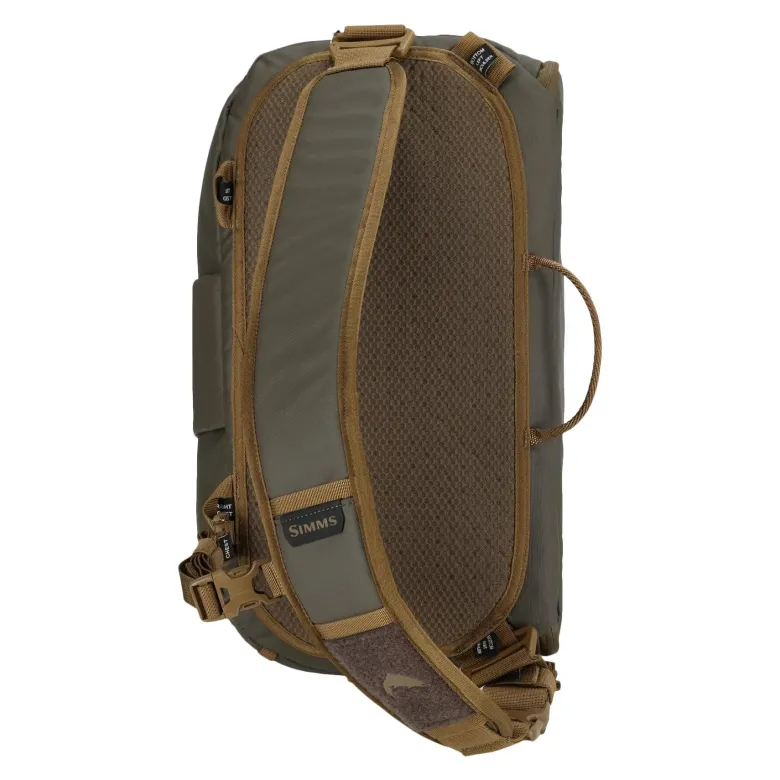 Simms Tackle Bags And Backpacks|Flies<Headwaters Sling Pack Hickory
