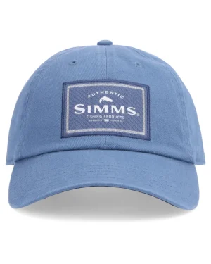 Simms Hats And Headwear|Flies<Single Haul Cap Neptune