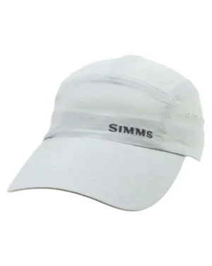 Simms Hats And Headwear|Flies<Superlight Flats Cap Sterling