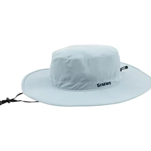 Simms Hats And Headwear|Flies<Superlight Solar Sombrero Grey Blue