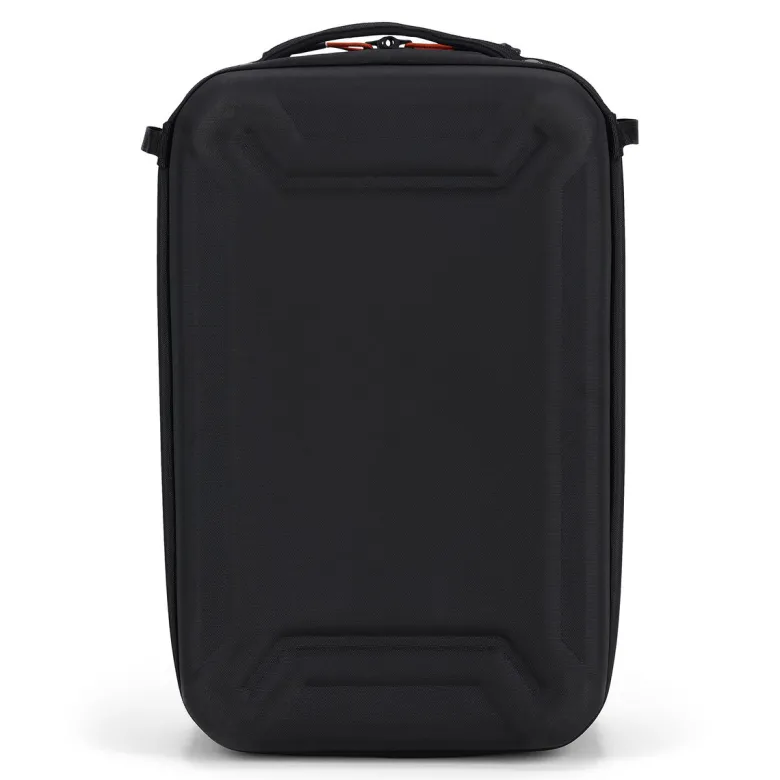 Simms Tackle Bags And Backpacks|Flies<Tailwind Reel Vault Black