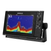 Simrad Simrad Australia|Flies<EVO3S NSS9 Combo