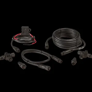 Simrad Marine Networking|Flies<NMEA Starter Kit