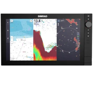 Simrad Simrad Australia|Flies<NSS 4 16 MFD Combo
