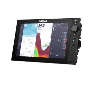 Simrad Simrad Australia|Flies<NSS 4 12 MFD Combo