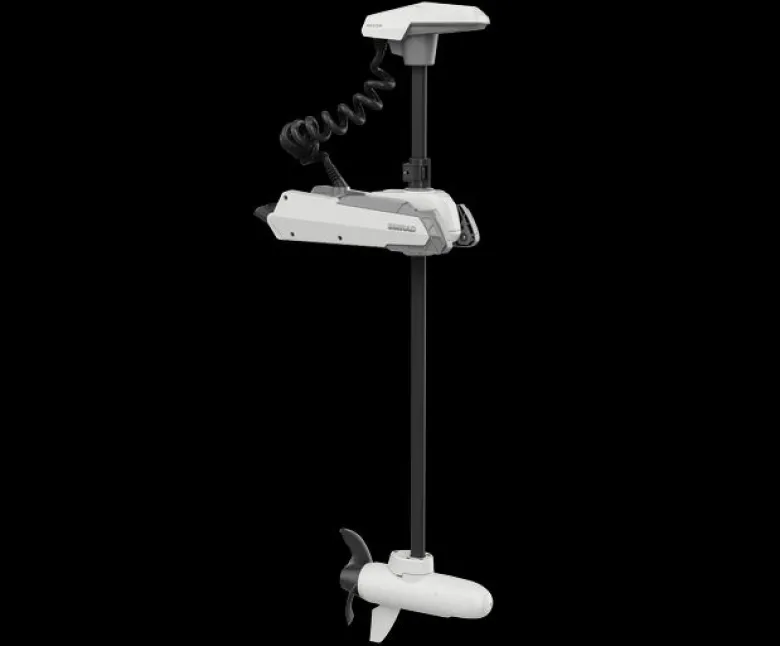 Simrad Trolling Motors|Flies<RECON™ Saltwater Trolling Motor