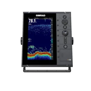Simrad Simrad Australia|Flies<S2009 Echosounder