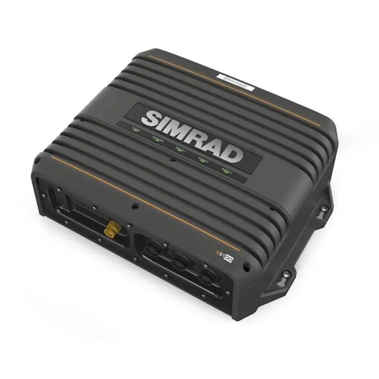 Simrad Simrad Australia|Flies<S5100 Sonar Module