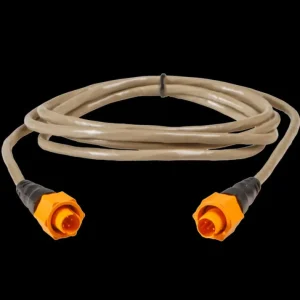 Simrad Marine Networking|Flies</Lowrance Ethernet Extension Cable 15ft