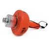 JPW Safety And Inflatable PFDs|Flies<Sirius EVDS SOS Distress Signal E-Flare