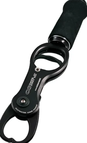 S.O.M Scales|Flies<2024 Ocean Grip OG2507VIII With Scales