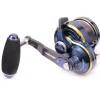 S.O.M Flies|Fishing Reels<Blue Heaven L30Hi-R-NY/G23 Limited Edition 23