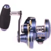 S.O.M Flies|Fishing Reels<Blue Heaven L30Hi-R-NY/G23 Limited Edition 23