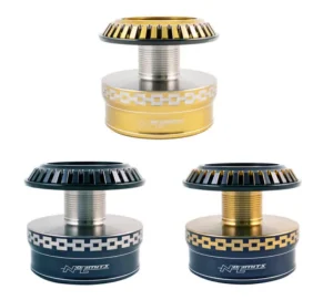 S.O.M Flies|Fishing Reels<Custom Spool NO LIMITS 20ST16000HP