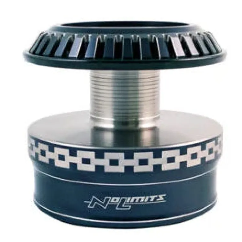 S.O.M Flies|Fishing Reels<Custom Spool NO LIMITS 20ST16000HP