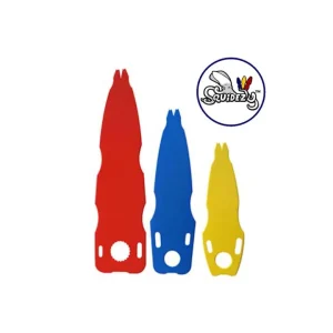 TackleWest Fishing Tools|Flies<Squidezy Squid Cleaning Tools Set