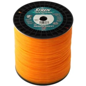 Stren Flies|Fishing Lines<Gold IGFA Mono 1200m