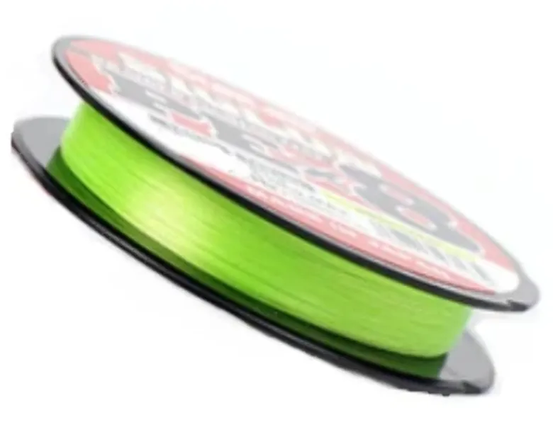Sunline Flies|Braid Lines<Siglon PEX8 150m Green