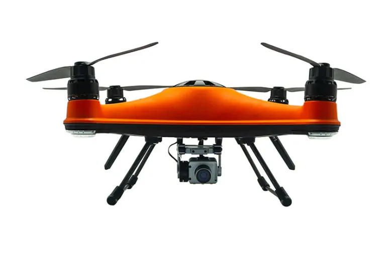 SwellPro Drone Fishing|Flies<Fisherman FD3 Advanced Drone