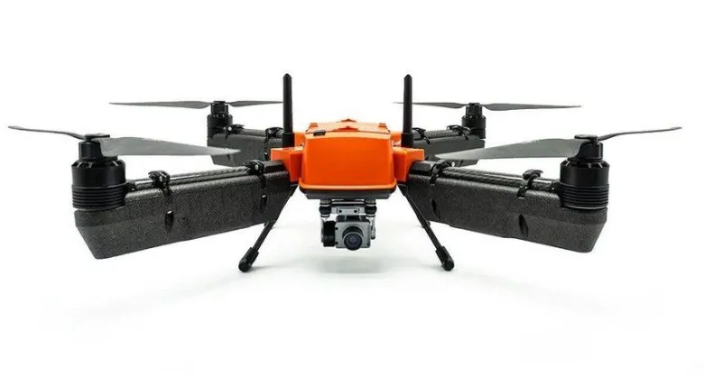 SwellPro Drone Fishing|Flies<Fisherman Max Advanced Drone