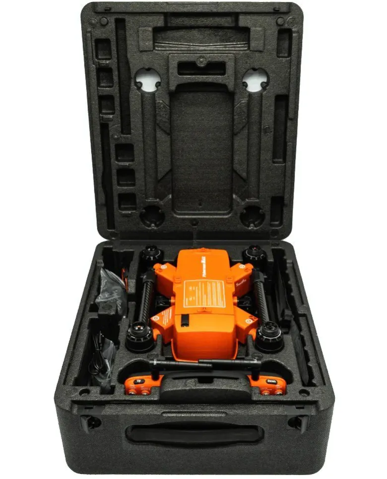 SwellPro Drone Fishing|Flies<Fisherman Max Advanced Drone