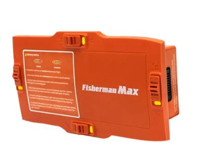 SwellPro Drone Fishing|Flies<Fisherman Max Drone Battery 4500mAH