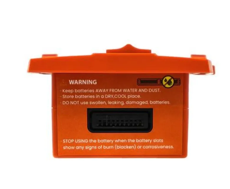 SwellPro Drone Fishing|Flies<Fisherman Max Drone Battery 4500mAH