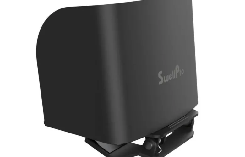 SwellPro Drone Fishing|Flies<Fisherman Max Remote Controller Sun Shade