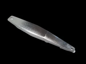 Tasline Metal Lures|Flies<Busted Old School 85