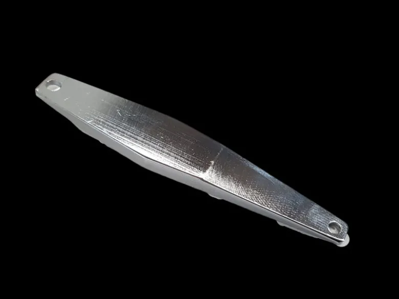 Tasline Metal Lures|Flies<Busted Old School 85