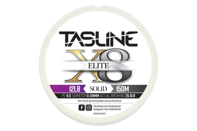 Tasline Flies|Fishing Lines<Elite 150m