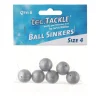 Tec Tackle Sinkers|Flies<Tectackle Ball Sinker