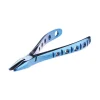 Toit Pliers|Flies<Short Nose Pliers Blue S/S