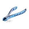Toit Pliers|Flies<Side Cutters Pliers Blue S/S
