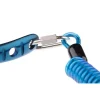 Toit Tool Accessories|Flies<Tether, Blue Coil Lanyard
