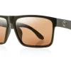 Tonic Sunglasses|Flies<Outback Matt Black Glass