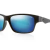 Tonic Sunglasses|Flies<Tango Matt Black Glass