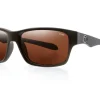 Tonic Sunglasses|Flies<Tango Matt Black Glass