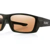 Tonic Sunglasses|Flies<Youranium Matt Black Glass