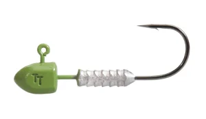 TT Jigheads|Flies<Headlockz Finesse Motor Oil