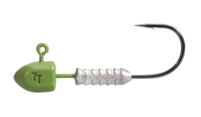 TT Jigheads|Flies<Headlockz Finesse Motor Oil