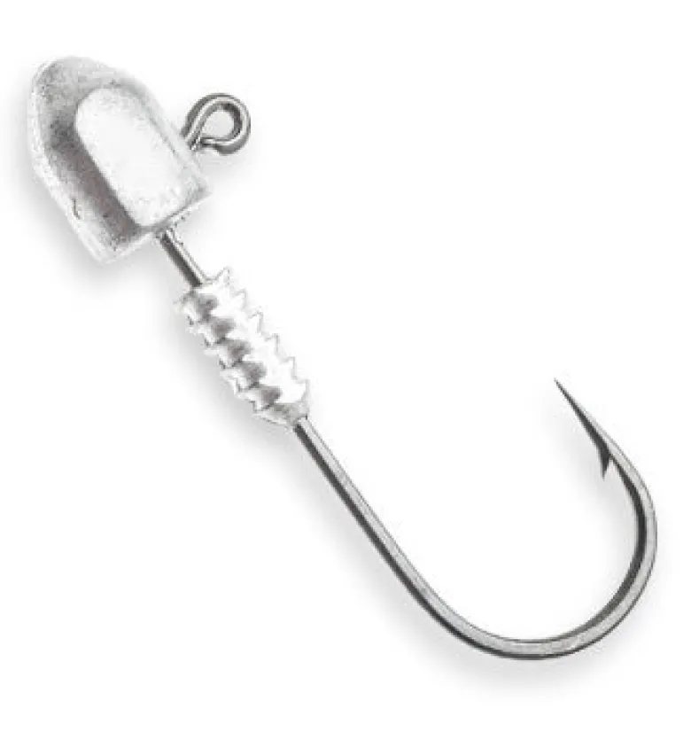 TT Jigheads|Flies<Headlockz HD