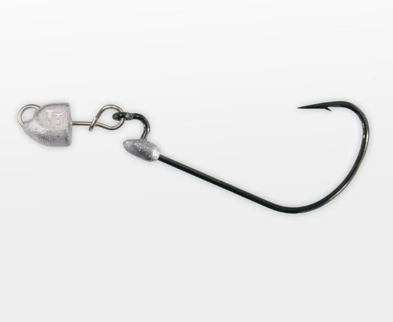 TT Jigheads|Flies<Snakelockz Finesse