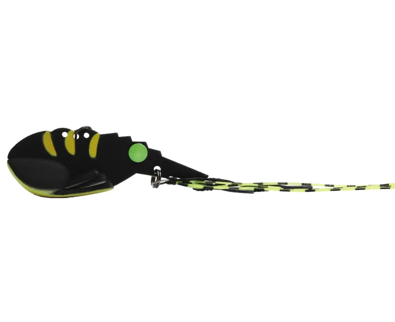TT Flies|Fishing Lures<Switchprawn 44mm Blade